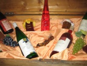 Unsere Weine aus unser Weingut